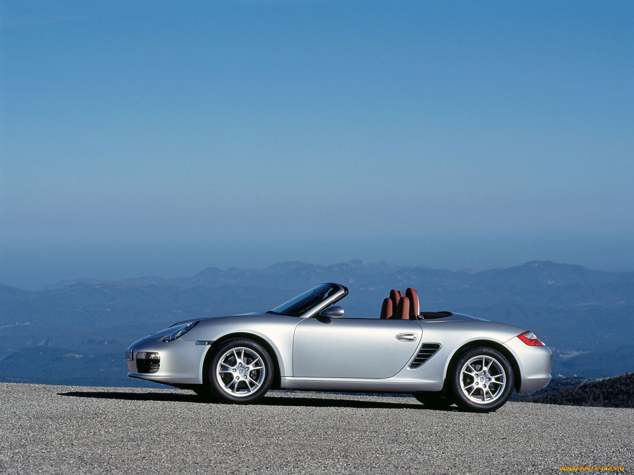 , porsche